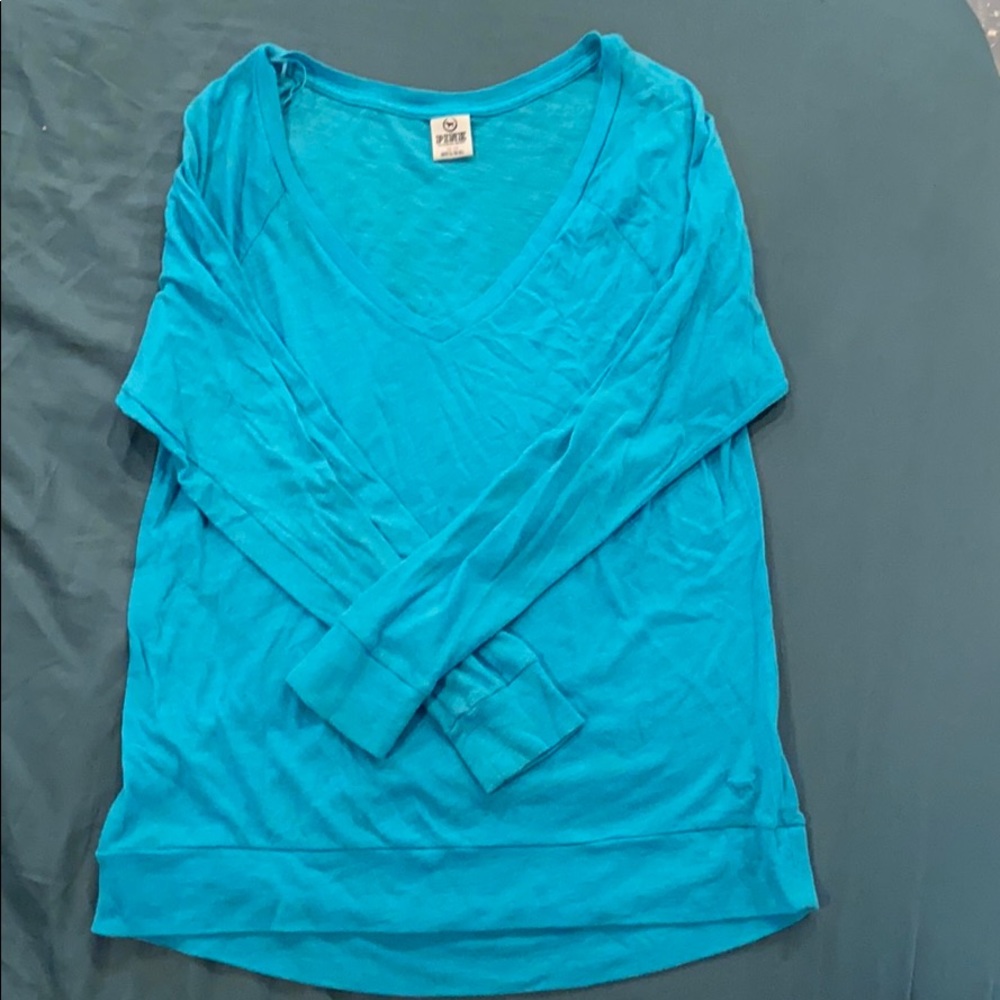 PINK Victoria Secret top